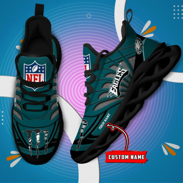 ideafootwear philadelphia eagles max soul shoes sneakers for men and women 2146 qve6r.jpg