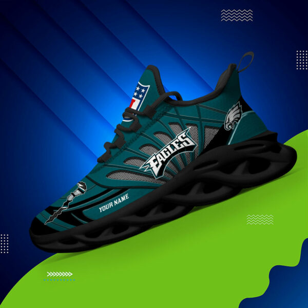 ideafootwear philadelphia eagles max soul shoes sneakers for men and women 2335 emerw.jpg