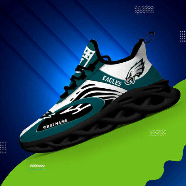 ideafootwear philadelphia eagles max soul shoes sneakers for men and women 2358 perro.jpg