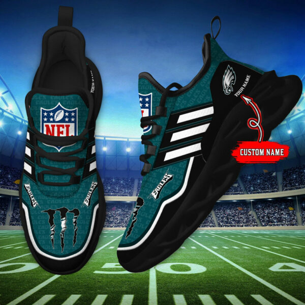 ideafootwear philadelphia eagles max soul shoes sneakers for men and women 3473 atwo2.jpg