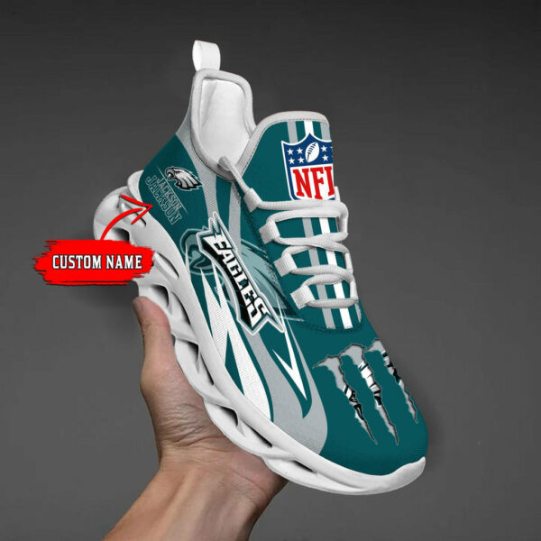 ideafootwear philadelphia eagles max soul shoes sneakers for men and women 4745 gn2vw.jpg