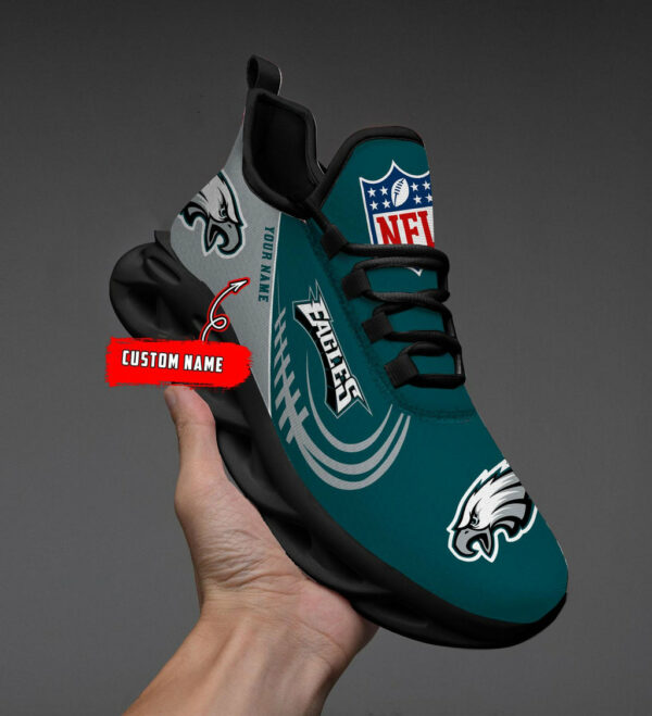 ideafootwear philadelphia eagles max soul shoes sneakers for men and women 5498 3a5hx.jpg