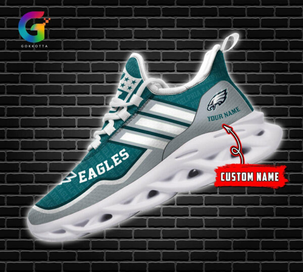 ideafootwear philadelphia eagles max soul shoes sneakers for men and women 6261 r61xh.jpg