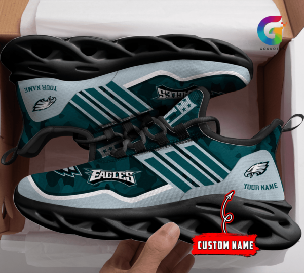 ideafootwear philadelphia eagles max soul shoes sneakers for men and women 6595 hrcxh.png