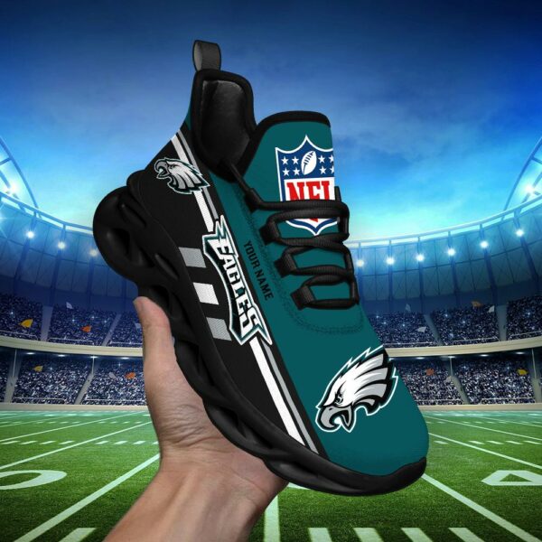 ideafootwear philadelphia eagles max soul shoes sneakers for men and women 6841 o4ww1.jpg