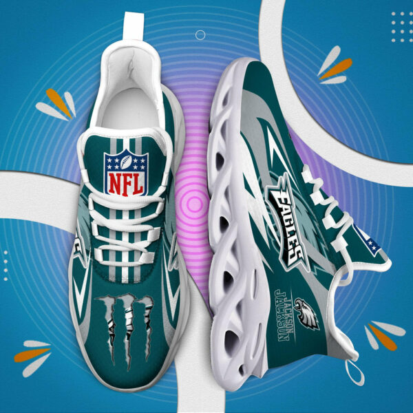 ideafootwear philadelphia eagles max soul shoes sneakers for men and women 7661 vtbfw.jpg