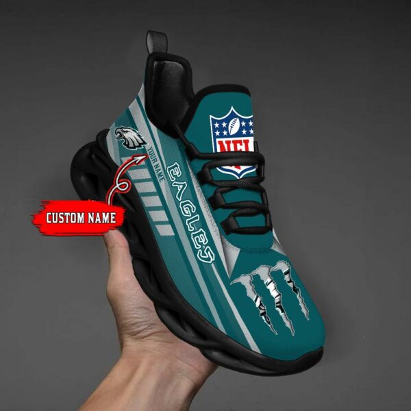 ideafootwear philadelphia eagles max soul shoes sneakers for men and women 7682 96lck.jpg