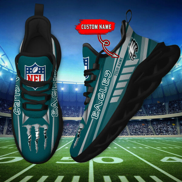 ideafootwear philadelphia eagles max soul shoes sneakers for men and women 7685 tqrqe.jpg