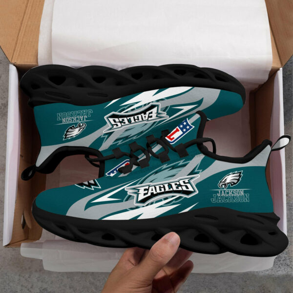 ideafootwear philadelphia eagles max soul shoes sneakers for men and women 7718 qo5z7.jpg