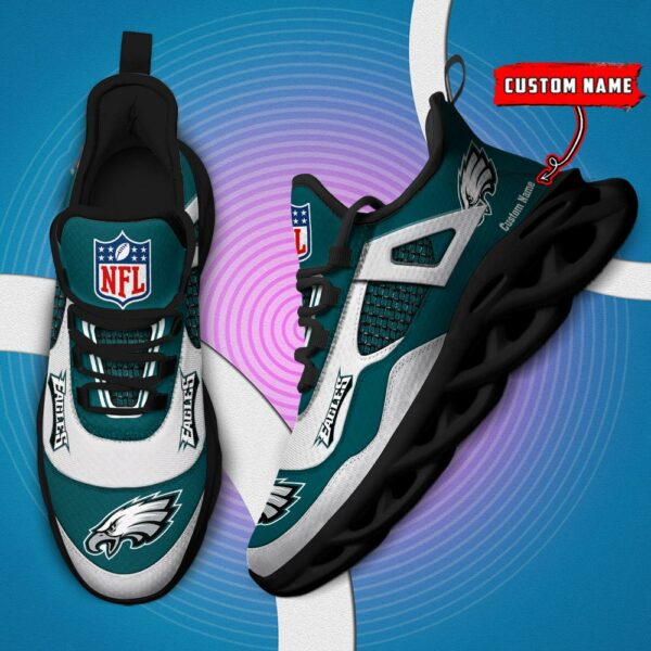 ideafootwear philadelphia eagles max soul shoes sneakers for men and women 8293 pwz9s.jpg