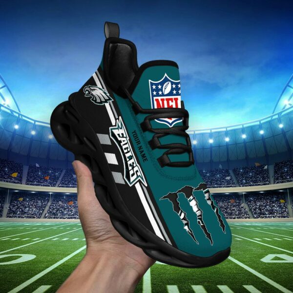 ideafootwear philadelphia eagles max soul shoes sneakers for men and women 8642 79hvq.jpg