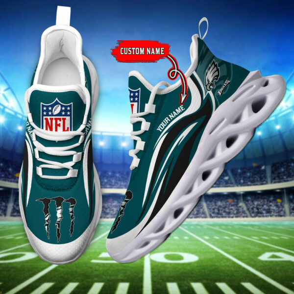 ideafootwear philadelphia eagles max soul shoes sneakers for men and women 8887 yohaz.jpg