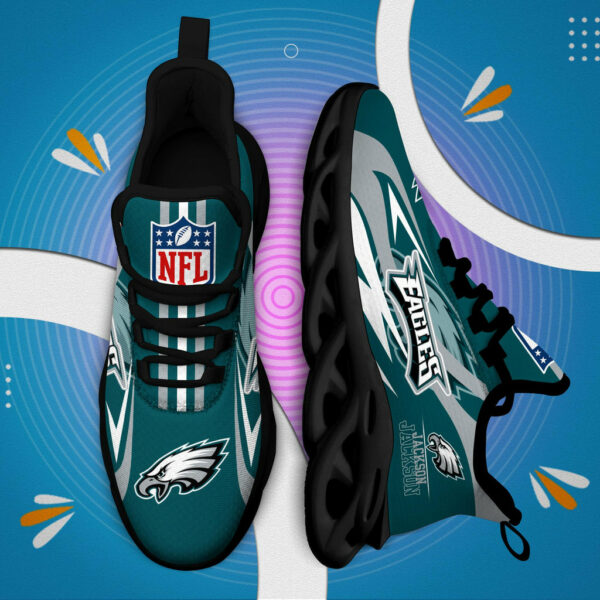 ideafootwear philadelphia eagles max soul shoes sneakers for men and women 9043 znbv3.jpg