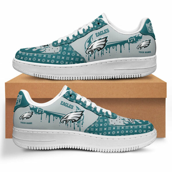 ideafootwear philadelphia eagles nfl air low top sneakers shoes for men and women 1899 9wzcj.jpg