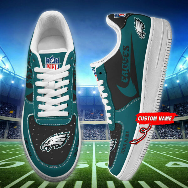 ideafootwear philadelphia eagles nfl air low top sneakers shoes for men and women 1944 hqkek.jpg