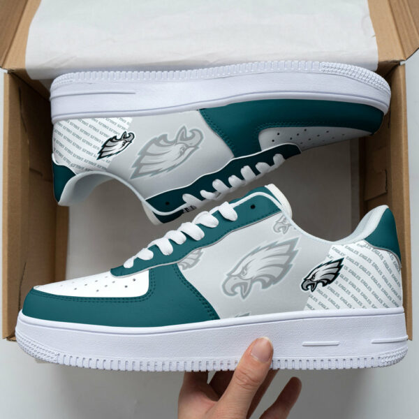 ideafootwear philadelphia eagles nfl air low top sneakers shoes for men and women 5885 g8ont.jpg