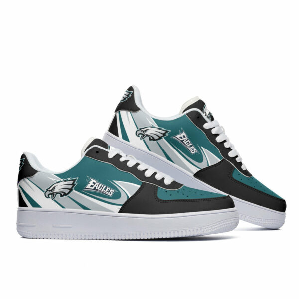 ideafootwear philadelphia eagles nfl air low top sneakers shoes for men and women 9148 4ffev.jpg