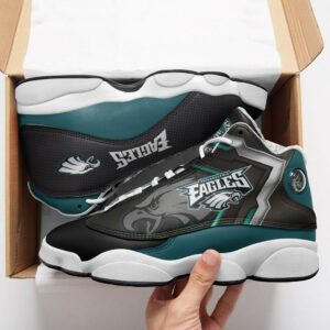 ideafootwear philadelphia eagles nfl aj13 sneakers shoes for men and women 1292 1xymc.jpg