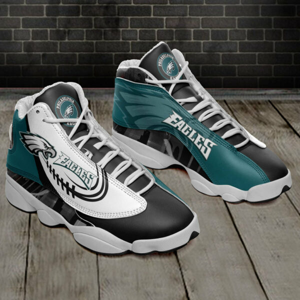 ideafootwear philadelphia eagles nfl aj13 sneakers shoes for men and women 1652 l07in.jpg