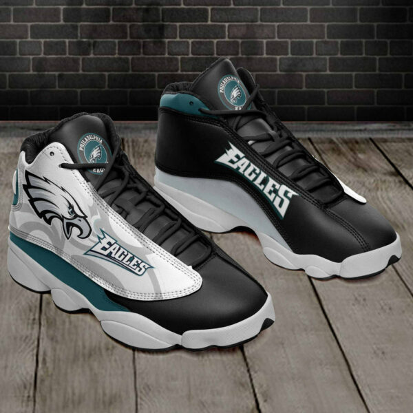 ideafootwear philadelphia eagles nfl aj13 sneakers shoes for men and women 1683 yyr5v.jpg