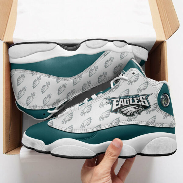 ideafootwear philadelphia eagles nfl aj13 sneakers shoes for men and women 3074 inowe.jpg