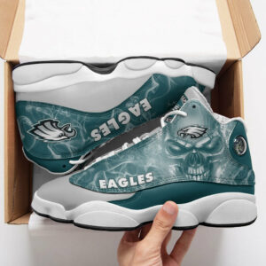 ideafootwear philadelphia eagles nfl aj13 sneakers shoes for men and women 3451 udr4y.jpg