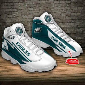 ideafootwear philadelphia eagles nfl aj13 sneakers shoes for men and women 3943 8roet.jpg