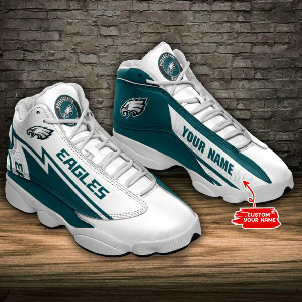 ideafootwear philadelphia eagles nfl aj13 sneakers shoes for men and women 3943 8roet.jpg