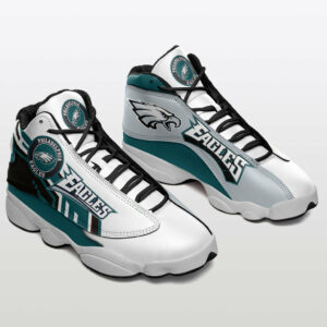 ideafootwear philadelphia eagles nfl aj13 sneakers shoes for men and women 4191 16kh9.jpg