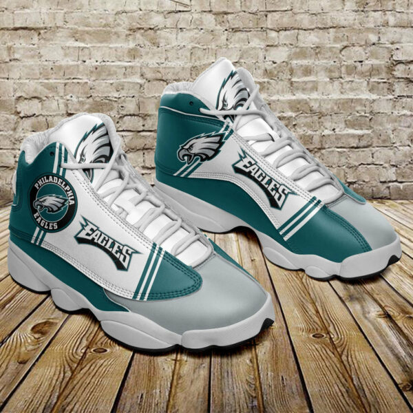 ideafootwear philadelphia eagles nfl aj13 sneakers shoes for men and women 4446 hzan7.jpg