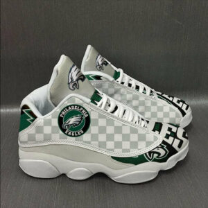 ideafootwear philadelphia eagles nfl aj13 sneakers shoes for men and women 4908 lto83.jpg