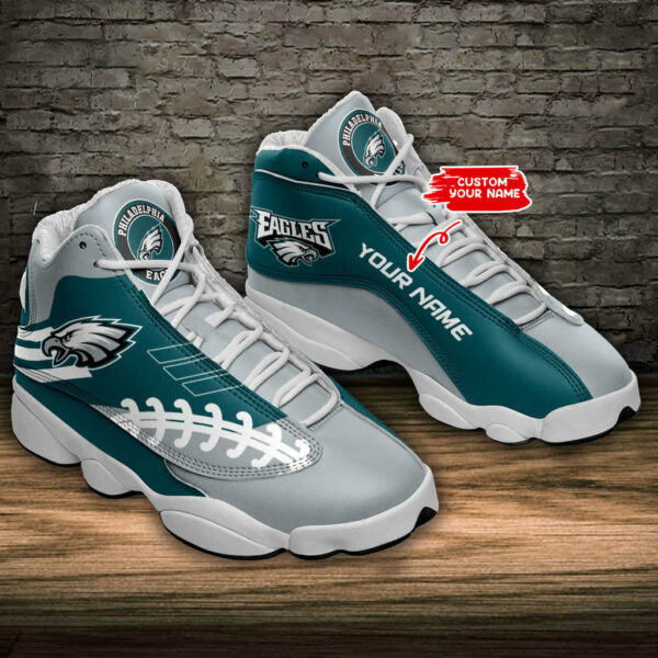 ideafootwear philadelphia eagles nfl aj13 sneakers shoes for men and women 5466 k7b8u.jpg