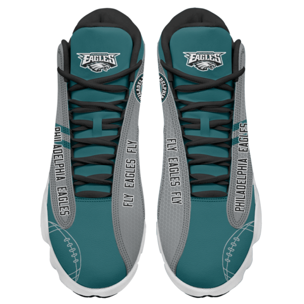 ideafootwear philadelphia eagles nfl aj13 sneakers shoes for men and women 6460 pruwr.png