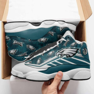 ideafootwear philadelphia eagles nfl aj13 sneakers shoes for men and women 6871 eycwd.jpg