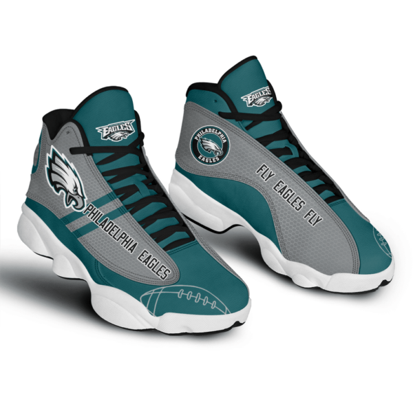 ideafootwear philadelphia eagles nfl aj13 sneakers shoes for men and women 7154 bps0y.png