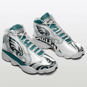 ideafootwear philadelphia eagles nfl aj13 sneakers shoes for men and women 7530 rcvql.jpg