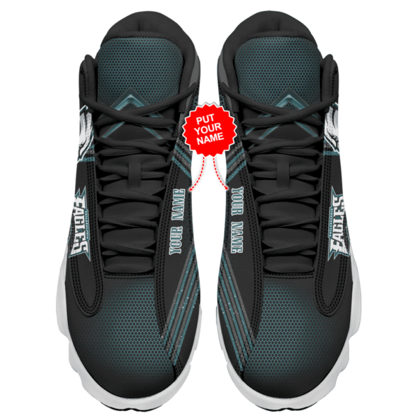 ideafootwear philadelphia eagles nfl aj13 sneakers shoes for men and women 9745 lbtt6.png