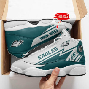 ideafootwear philadelphia eagles nfl aj13 sneakers shoes for men and women 9847 k37xt.jpg