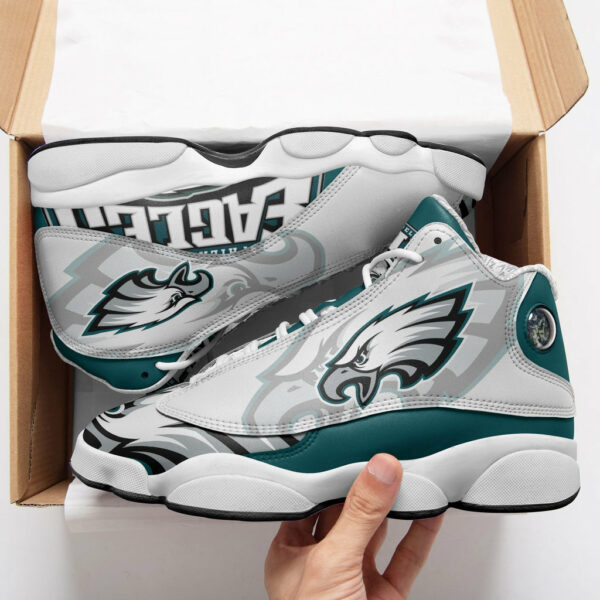 ideafootwear philadelphia eagles nfl aj13 sneakers shoes for men and women 9981 kn5nk.jpg