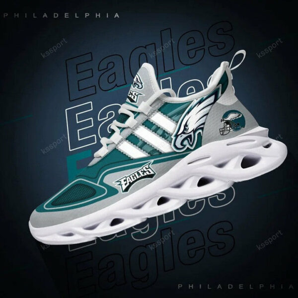 ideafootwear philadelphia eagles nfl max soul shoes sneakers for men and women 1073 1vfku.jpg