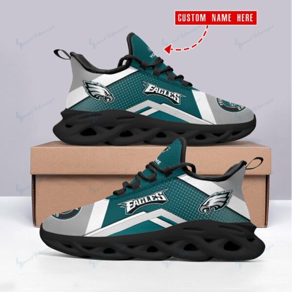 ideafootwear philadelphia eagles nfl max soul shoes sneakers for men and women 1150 z3kwb.jpg