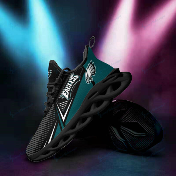 ideafootwear philadelphia eagles nfl max soul shoes sneakers for men and women 1214 xf4ml.jpg