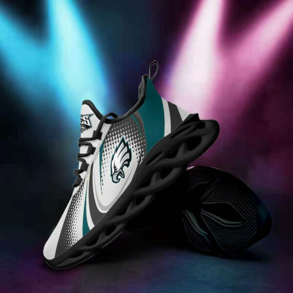 ideafootwear philadelphia eagles nfl max soul shoes sneakers for men and women 1460 ohep9.jpg