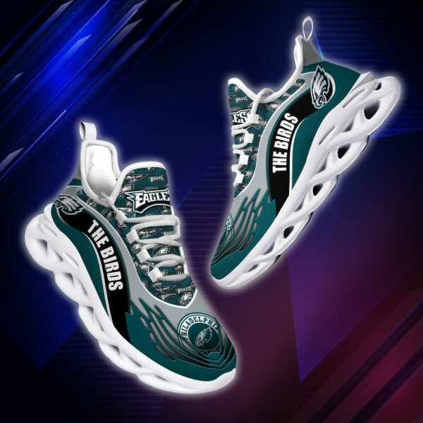 ideafootwear philadelphia eagles nfl max soul shoes sneakers for men and women 1540 dkq27.jpg