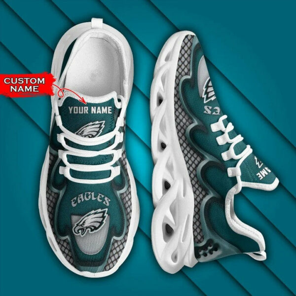 ideafootwear philadelphia eagles nfl max soul shoes sneakers for men and women 1575 smrvc.jpg