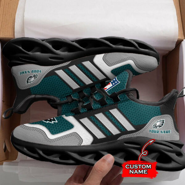 ideafootwear philadelphia eagles nfl max soul shoes sneakers for men and women 1582 5j3pb.jpg