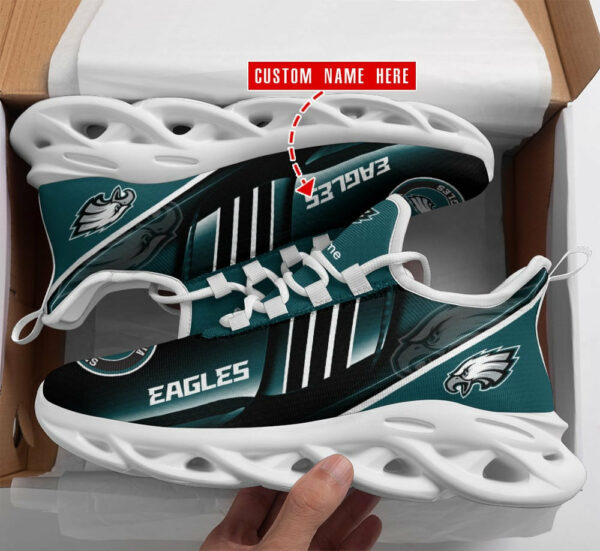 ideafootwear philadelphia eagles nfl max soul shoes sneakers for men and women 1613 7ej1z.jpg