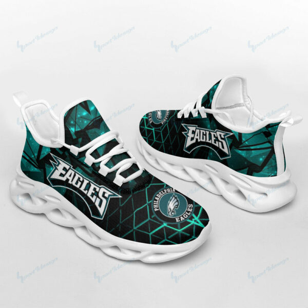 ideafootwear philadelphia eagles nfl max soul shoes sneakers for men and women 1628 05nlg.jpg