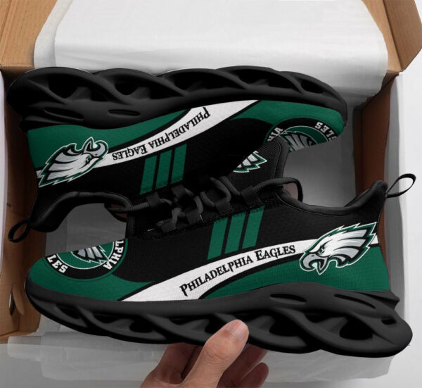 ideafootwear philadelphia eagles nfl max soul shoes sneakers for men and women 1904 vlxt2.jpg