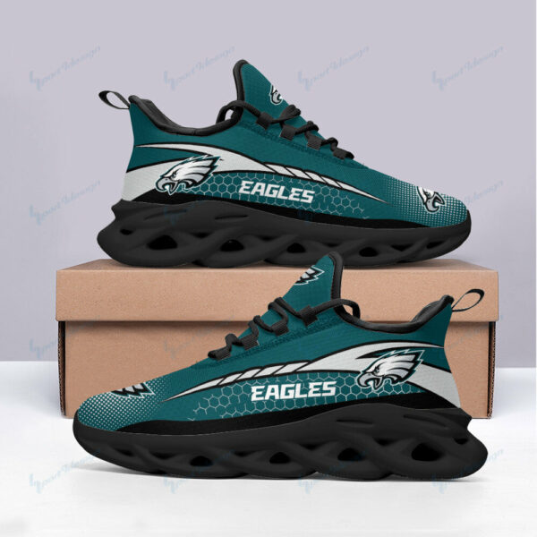 ideafootwear philadelphia eagles nfl max soul shoes sneakers for men and women 1912 p7vef.jpg